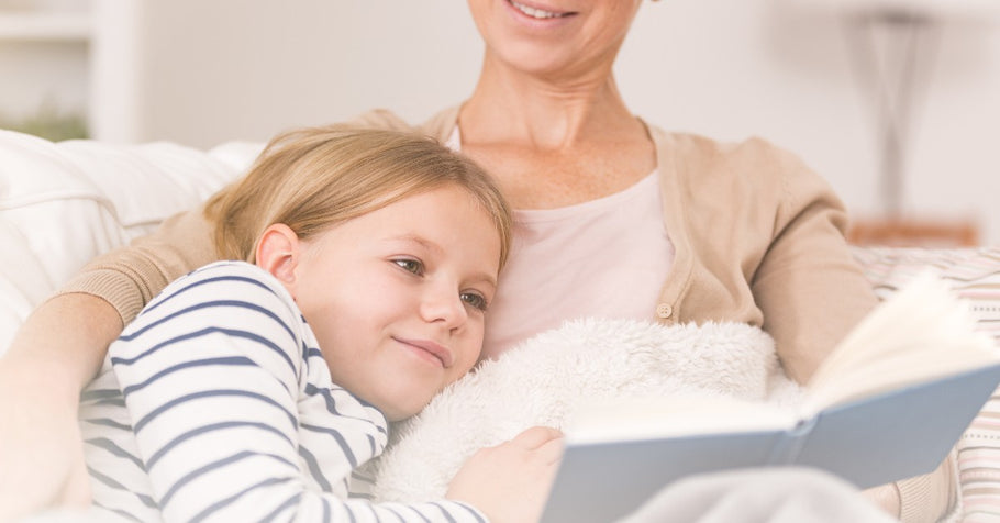 Best Ways to Motivate Your Child to Read Books