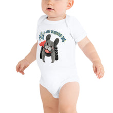 Baby "Ivy" Onesie