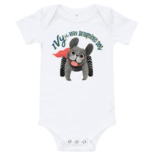 Baby "Ivy" Onesie